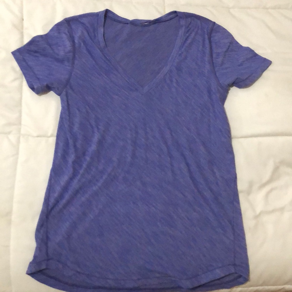 Lululemon vneck
